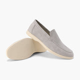 Joseph | Stylish Summer Moccasins for Men