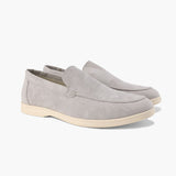 Joseph | Stylish Summer Moccasins for Men