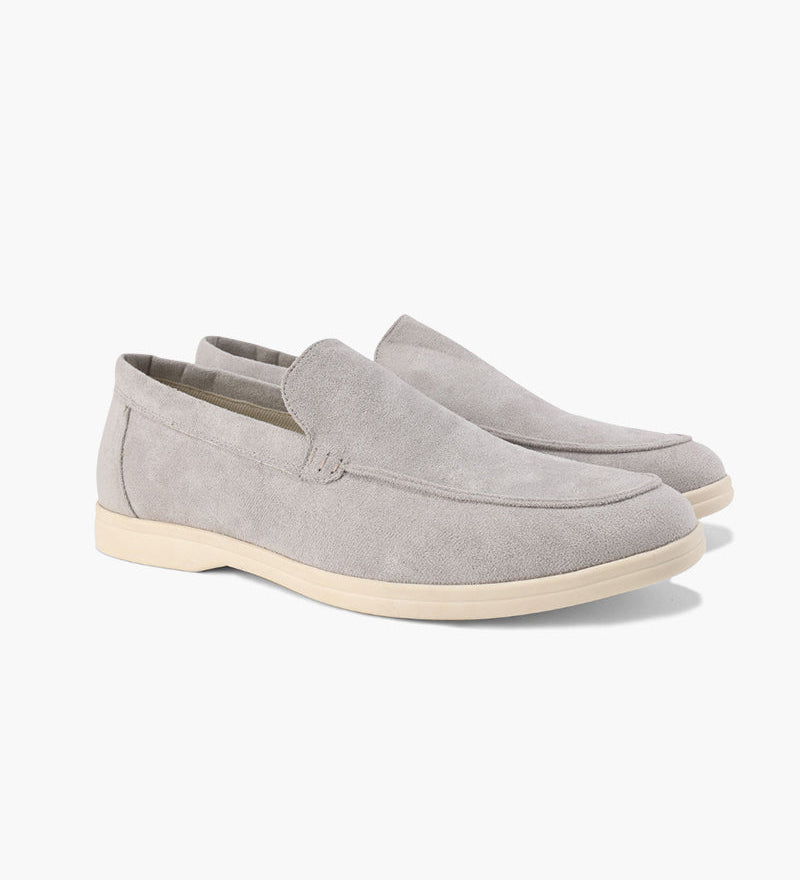Joseph | Stylish Summer Moccasins for Men