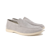 Xavier | Men's Shoes Made from High-Quality Suede