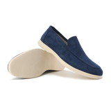 Xavier | Men's Shoes Made from High-Quality Suede