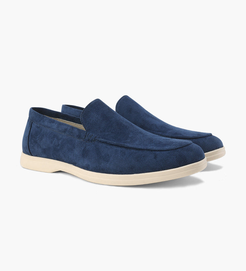 Joseph | Stylish Summer Moccasins for Men