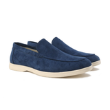 Xavier | Men's Shoes Made from High-Quality Suede