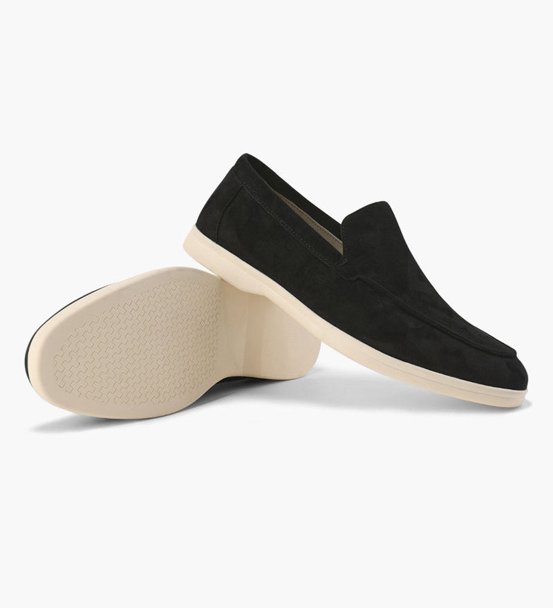 Joseph | Stylish Summer Moccasins for Men