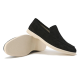 Xavier | Men's Shoes Made from High-Quality Suede