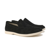 Xavier | Men's Shoes Made from High-Quality Suede