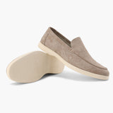 Joseph | Stylish Summer Moccasins for Men