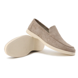Xavier | Men's Shoes Made from High-Quality Suede