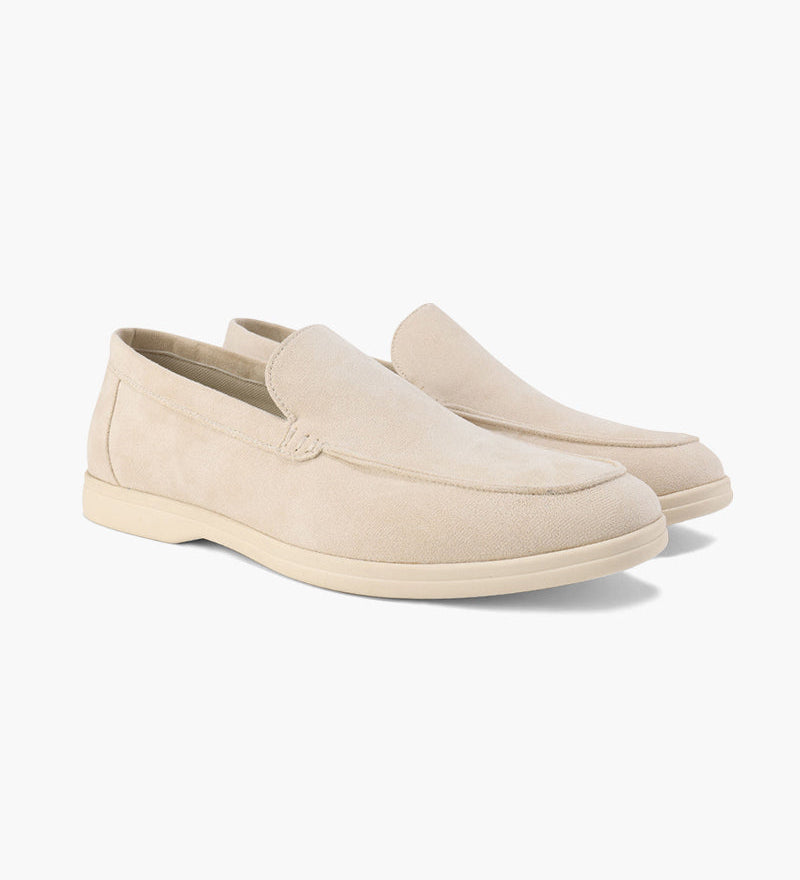 Joseph | Stylish Summer Moccasins for Men