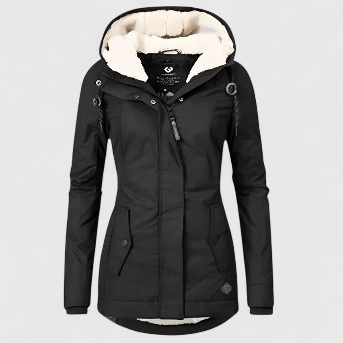 Lucinda | All-Weather Jacket