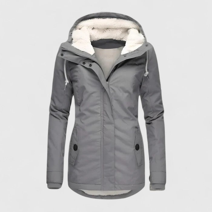 Lucinda | All-Weather Jacket