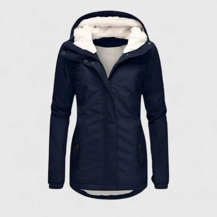Lucinda | All-Weather Jacket