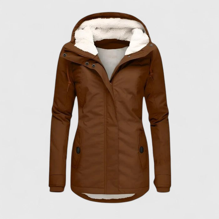 Lucinda | All-Weather Jacket