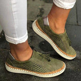 Victoria | Orthopaedic Comfort Slip-Ons