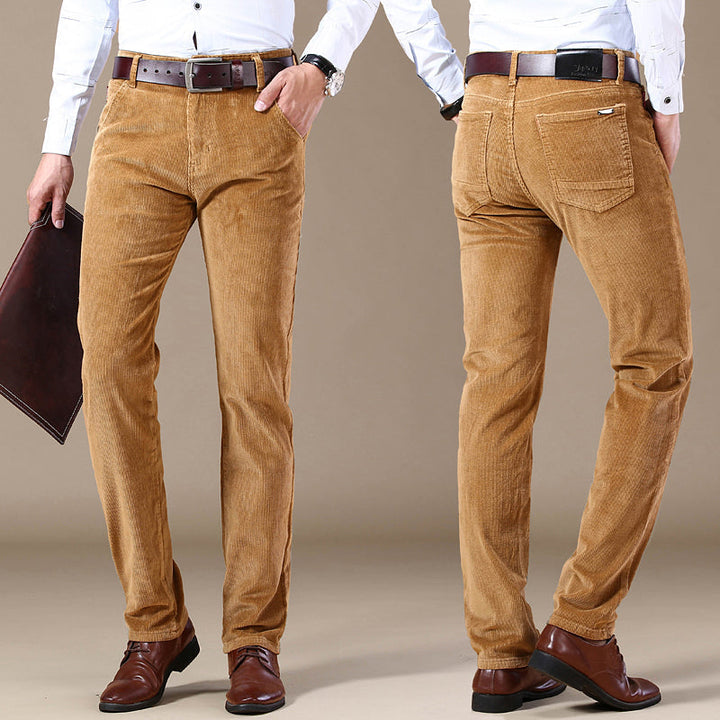 Cambri Corduroy Pants