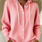 Grace™ | Button Cardigan