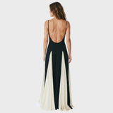 Eliza - Elegant Dress