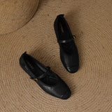 Wani | Leather Shoes