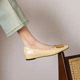 Lorea | Ballerinas Made from Authentic Leather