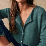 Nordic Knit Top