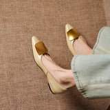 Lorea | Ballerinas Made from Authentic Leather