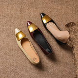 Lorea | Ballerinas Made from Authentic Leather