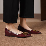 Lorea | Ballerinas Made from Authentic Leather