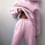 LUISA | Jogging Set