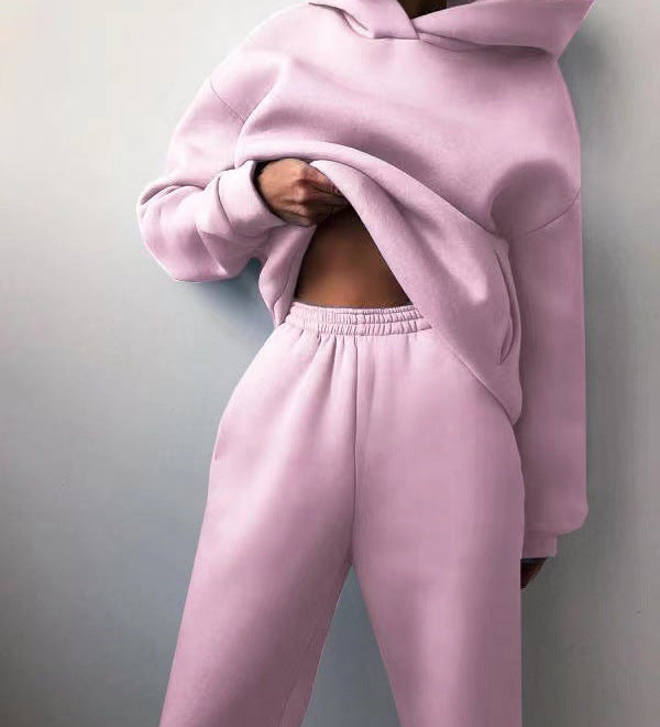 LUISA | Jogging Set