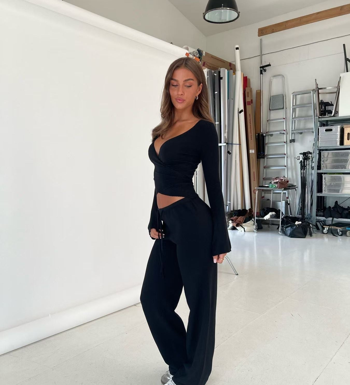 AURELIE - Pilates Set