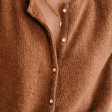 Nordic Knit Top