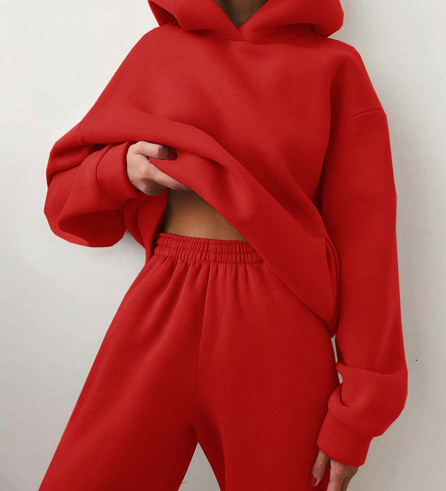 LUISA | Jogging Set