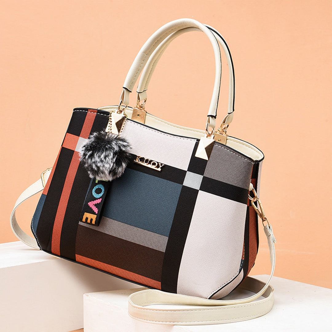 2024 Trendy Crossbody Handbag – Chic & Versatile