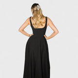 Amelia – Timeless Midi Dress