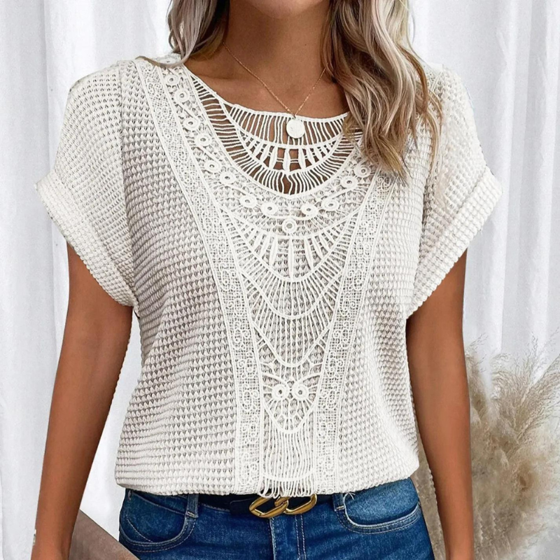 Else | Elegant casual top