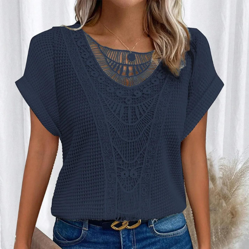 Else | Elegant casual top