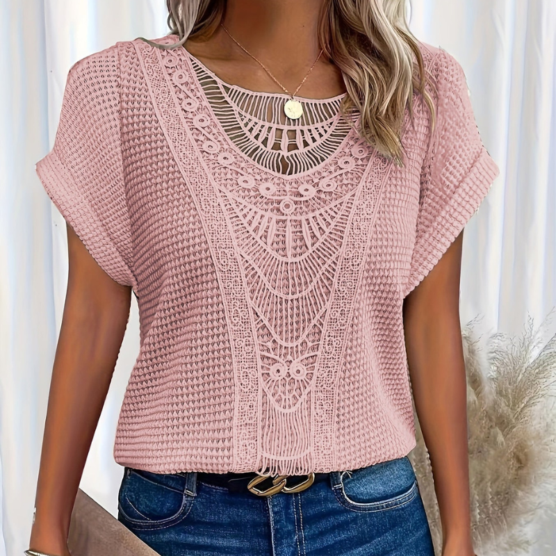 Else | Elegant casual top