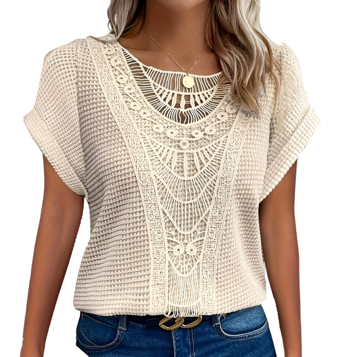 Else | Elegant casual top