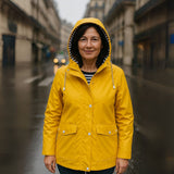 Harper | Waterproof and Protective Jacket