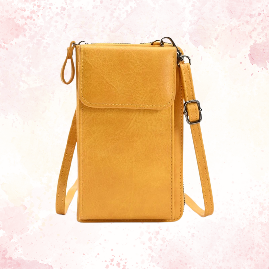 Serena® | Daily Crossbody Bag