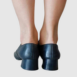 Natasha – Leather Mary Jane Shoes