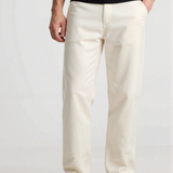 Beige Moccasin with Fringes – Elegant and Comfortable