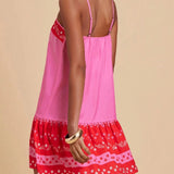 Zaria Bloom - Dress
