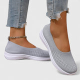 Kelly - Orthopaedic Slip-On Shoes
