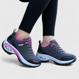 Women's Sneakers Leslie Comfortable Waterproof Slip On
