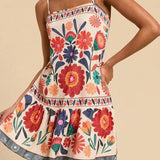 Zaria Bloom - Dress