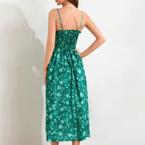 Marlowe Floral Maxi Dress