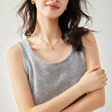 Ivanna Quinn Cashmere O-Nikki
