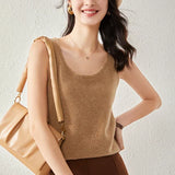 Ivanna Quinn Cashmere O-Nikki