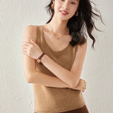 Ivanna Quinn Cashmere O-Nikki